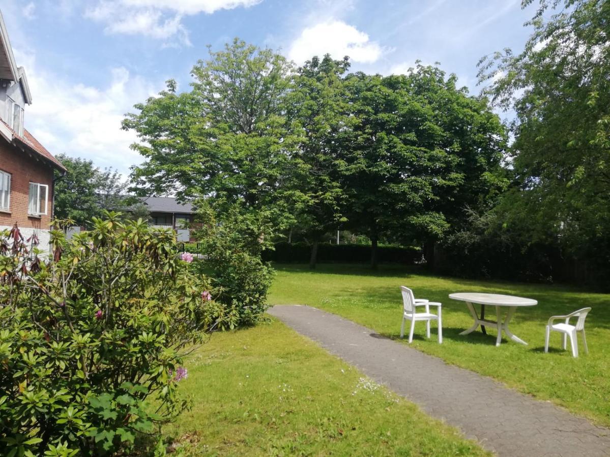300Meter Walk To Lego House - 70M2 Apartment With Garden Billund Buitenkant foto