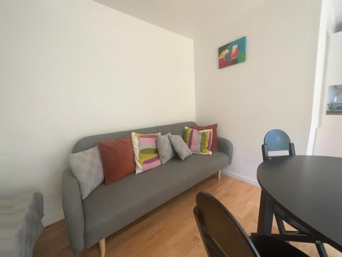300Meter Walk To Lego House - 70M2 Apartment With Garden Billund Buitenkant foto