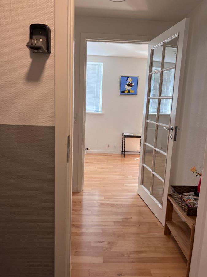 300Meter Walk To Lego House - 70M2 Apartment With Garden Billund Buitenkant foto