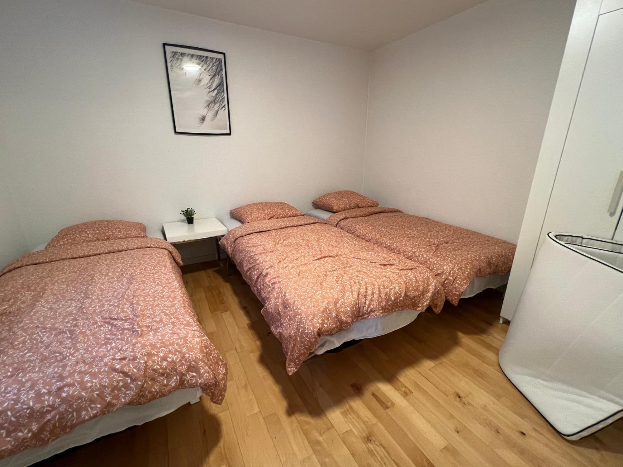 300Meter Walk To Lego House - 70M2 Apartment With Garden Billund Buitenkant foto